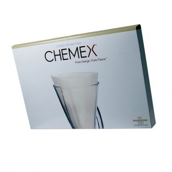 Chemex - Bonded Filters 1-3 Cups